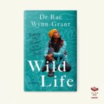 John Legend Instagram - Introducing WILD LIFE! Coming April 2024 from Get Lifted Books, WILD LIFE is a new memoir from renowned ecologist and co-host of @wildkingdomtv, Dr. Rae Wynn-Grant. Filled with stories from her two decades in the wild as a Black female scientist, WILD LIFE is Dr. Rae’s journey of resilience and adaptation. She is an inspirational model of Black Excellence for so many, and her memoir is written with passion, honesty, and hope, which makes her the perfect author for Get Lifted Books. Our imprint is committed to publishing distinct, diverse, and brilliant stories. We can’t wait for readers to be transported into the wild spanning from the Great Plains to Madagascar. Pre-order WILD LIFE now via the link in bio and be the first to get your copy on April 2nd, 2024! #wildlifebook #wildkingdomtv