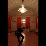 John Travolta Instagram - #TBT Helen Mirren and my son Ben at The Bolshoi in Russia 2019. (Swipe for more photos)