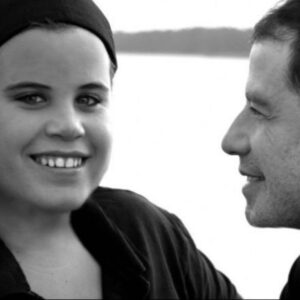 John Travolta Instagram - Happy birthday my beautiful Jetty. I love you.