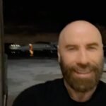 John Travolta Instagram - I’d like to thank everyone for all of the amazing birthday wishes and thank you for the 4.6 billion views on the #DoTheScottsSlide hashtag contest on tik tok! I love you all.