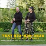 John Travolta Instagram - Here it is...let's hear it for the daughters! 💃🏻It was fun dancing in the yard with @ella.travolta. Thanks @scottslawn and @miraclegro #scottspartner