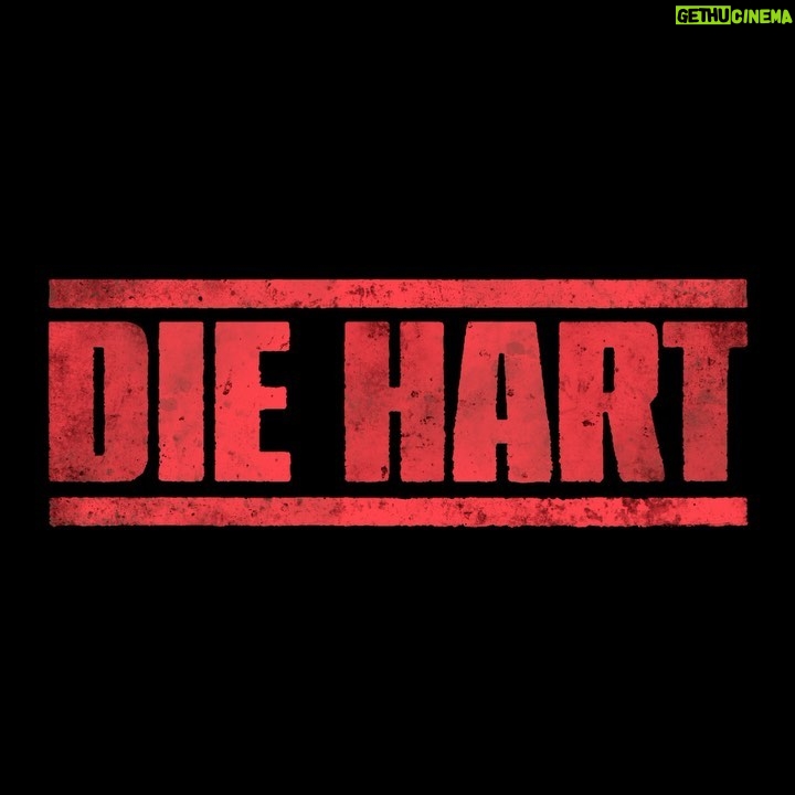 John Travolta Instagram - Welcome to Ron Wilcox’s Action Star School. #DieHart drops July 20 on @quibi @KevinHart4real @nathalieemmanuel