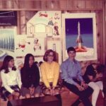 John Travolta Instagram - Throwback Thursday: When I was 15 years old, my school offered an aviation class which started my second career.