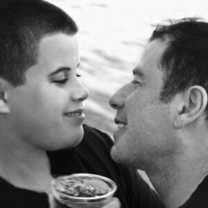 John Travolta Instagram - Happy Birthday Jetty! We love you! ❤️