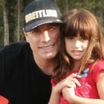 John Travolta Instagram - Happy birthday to my amazing, wonderful, gorgeous baby girl! I love you, Dad