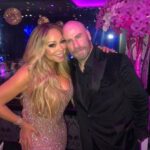 John Travolta Instagram - Happy Birthday Mariah, Quentin and Lady Gaga!