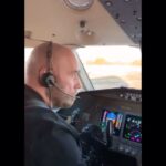 John Travolta Instagram - Finished filming “Die Hart” and got to fly home today from Atlanta