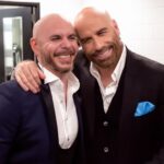 John Travolta Instagram -