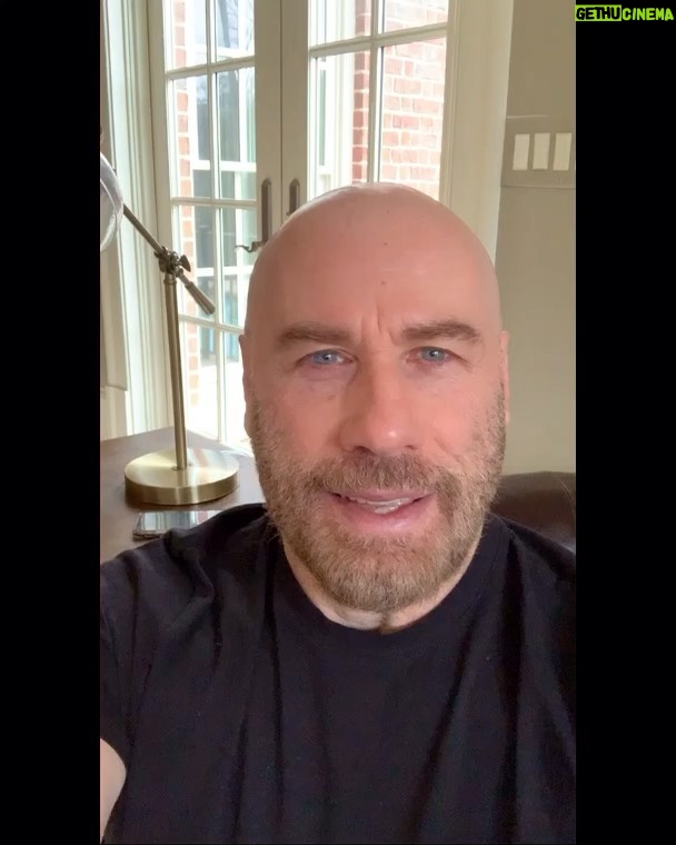 John Travolta Instagram - Update: Ben has changed his TikTok username to ben_travolta Please follow him there! Thank you so much!