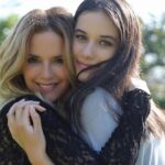 John Travolta Instagram - Happy Valentine’s Day to my beautiful girls! ❤️