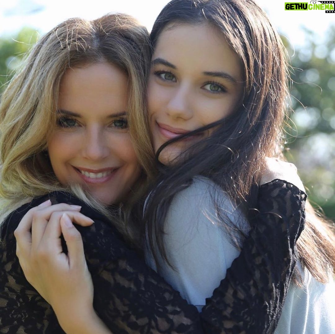 John Travolta Instagram - Happy Valentine’s Day to my beautiful girls! ❤️