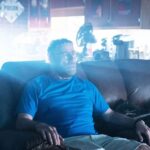 John Travolta Instagram - Thank you @theacademy members for considering my performance in The Fanatic and the film!
