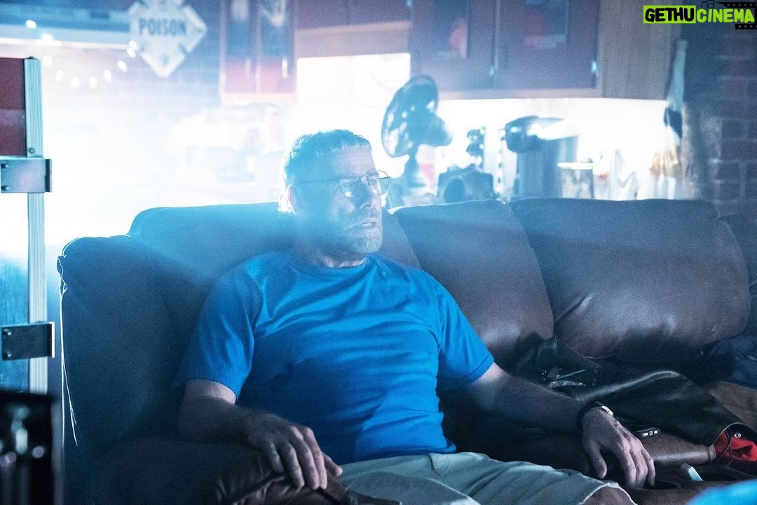 John Travolta Instagram - Thank you @theacademy members for considering my performance in The Fanatic and the film!
