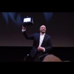 John Travolta Instagram - Thank you very much to the Rome Film Festival for the Lead Acting Award for The Fanatic, and thank you to all the fans for coming out to share this special occasion with me!