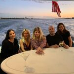 John Travolta Instagram - Celebrating Kelly’s birthday with family and friends 🎂