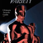 John Travolta Instagram - Thank you to @variety for featuring The Fanatic in its Ultimate Awards Guide! #TheFanatic is currently available on demand!