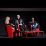 John Travolta Instagram - Thank you very much to the Rome Film Festival for the Lead Acting Award for The Fanatic, and thank you to all the fans for coming out to share this special occasion with me!