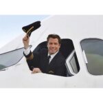 John Travolta Instagram - TBT (As it turns out, Travolta flew the A380 as its first non-test pilot in Australia back in November.) "I did fly that A380 you know," he told Reuters about flying the world's largest airliner as a co-pilot. Jun 24, 2007