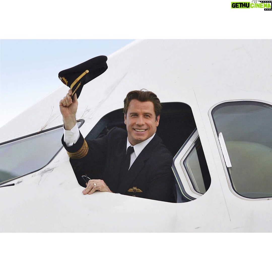 John Travolta Instagram - TBT (As it turns out, Travolta flew the A380 as its first non-test pilot in Australia back in November.) "I did fly that A380 you know," he told Reuters about flying the world's largest airliner as a co-pilot. Jun 24, 2007