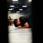 Johnny Eblen Instagram - Assassin 🥷 #AmericanTopTeam #Bellator #Middleweight #Champ #Fighter #MMATraining #Yokkao American Top Team