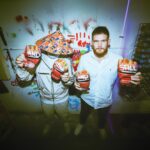 Johnny Eblen Instagram - random photo dump.. enjoy