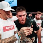Johnny Eblen Instagram - In the trenches with my dawgs 🫡 Love my team, more victories to come! We just getting started 👊🏼 Dublin, Ireland