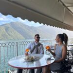 Johnny Eblen Instagram - New core memory unlocked Lake Como, Italy