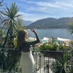 Johnny Eblen Instagram - New core memory unlocked Lake Como, Italy