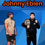 Johnny Eblen Instagram - Cold temperatures don’t stop me #comedy #laugh #jokes #haha #reels