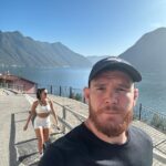 Johnny Eblen Instagram - New core memory unlocked Lake Como, Italy