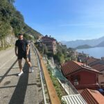 Johnny Eblen Instagram - New core memory unlocked Lake Como, Italy