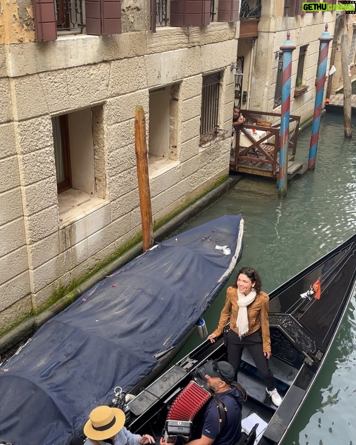 Johnny Eblen Instagram - La Bella Vita 🇮🇹 Venice, Italy