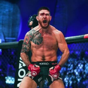 Johnny Eblen Instagram - #andstill that mothafucka 😤
14-0 and improving 📈