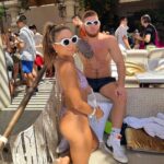 Johnny Eblen Instagram - 🐠er TAO Beach Dayclub