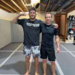 Johnny Eblen Instagram – The collab you didn’t know you needed 👊🏼
@zuck x @johnnyeblen
