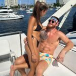 Johnny Eblen Instagram – 247 years of freedom! The British suck. Happy 4th! United States