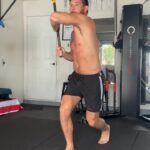 Johnny Eblen Instagram - c'est la vie