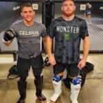 Johnny Eblen Instagram - Trainin, travelin, & shootin son of a gun Last vid is epic 🤣 Bimini Island, Bahamas