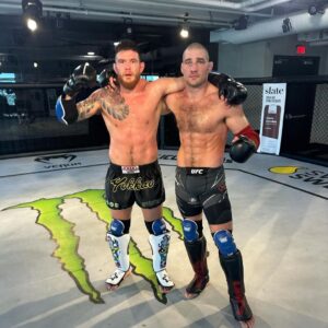 Johnny Eblen Instagram - Best in the world LFG! #andstill