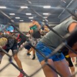 Johnny Eblen Instagram - Had a blast this past Sunday doing a free @l40foundation charity camp with @thegreentoepalacio It really means a lot to me to be able to give back to a sport that has done so much for me personally. I wouldn’t be where I’m at or the man I am today without the sport of wrestling.. So to @americantopteam @stevemocco @thegreentoepalacio & @l40foundation for making this event happen. Looking forward to doing this again. Also if you want to send kids that can’t afford summer wrestling camps, go donate to @l40foundation, they are doing awesome things in the wrestling community!