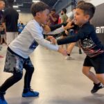 Johnny Eblen Instagram - Had a blast this past Sunday doing a free @l40foundation charity camp with @thegreentoepalacio It really means a lot to me to be able to give back to a sport that has done so much for me personally. I wouldn’t be where I’m at or the man I am today without the sport of wrestling.. So to @americantopteam @stevemocco @thegreentoepalacio & @l40foundation for making this event happen. Looking forward to doing this again. Also if you want to send kids that can’t afford summer wrestling camps, go donate to @l40foundation, they are doing awesome things in the wrestling community!
