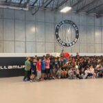 Johnny Eblen Instagram - Had a blast this past Sunday doing a free @l40foundation charity camp with @thegreentoepalacio It really means a lot to me to be able to give back to a sport that has done so much for me personally. I wouldn’t be where I’m at or the man I am today without the sport of wrestling.. So to @americantopteam @stevemocco @thegreentoepalacio & @l40foundation for making this event happen. Looking forward to doing this again. Also if you want to send kids that can’t afford summer wrestling camps, go donate to @l40foundation, they are doing awesome things in the wrestling community!