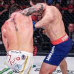 Johnny Eblen Instagram – 10 weeks out till I’m back in the cage doin my thang 😛 #bellator299 3 Arena Dublin