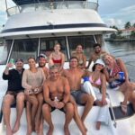 Johnny Eblen Instagram – Not even in camp yet but I’ve been training like a mad man. From helping teammates out to working on specific techniques to getting live rounds in. I’ve got a good balance right now of trainin and chillin 😎 Leveling up, saying healthy, providing value and enjoying the ride… that’s the name of the game 🫡