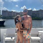 Johnny Eblen Instagram – 247 years of freedom! The British suck. Happy 4th! United States