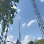 Johnny Eblen Instagram - c'est la vie