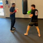 Johnny Eblen Instagram - Trainin, travelin, & shootin son of a gun Last vid is epic 🤣 Bimini Island, Bahamas