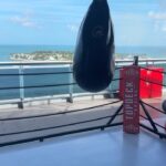 Johnny Eblen Instagram - Trainin, travelin, & shootin son of a gun Last vid is epic 🤣 Bimini Island, Bahamas