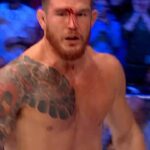 Johnny Eblen Instagram - They call @johnnyeblen 𝑷𝑹𝑬𝑺𝑺𝑼𝑹𝑬 for a reason 😤 Who should the Bellator Middleweight World Champion face next? 👊