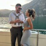 Johnny Eblen Instagram - New core memory unlocked Lake Como, Italy